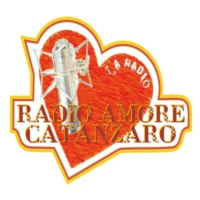 Live streaming RADIO AMORE Catanzaro