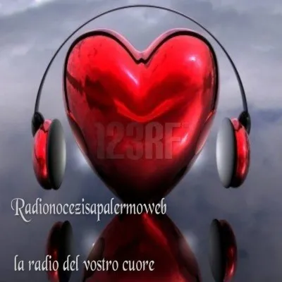 Live streaming RadioNoceZisaPalermoWeb