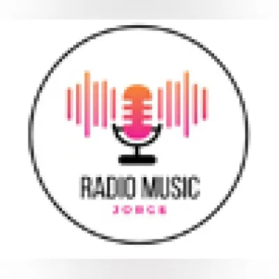 Live streaming Radio Music Jorge