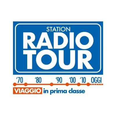 Live streaming Radio Tour