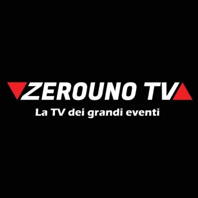 Live streaming Zerouno TV