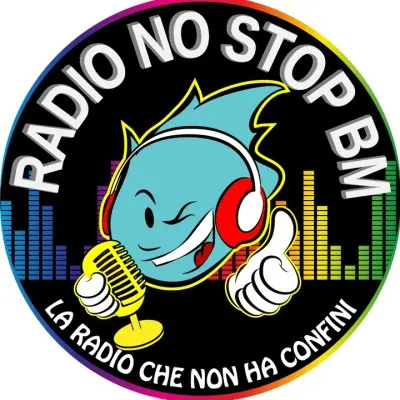 Live streaming Radio No Stop BM