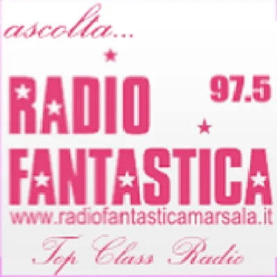 Live streaming Radio Fantastica Marsala