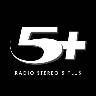 Live streaming Radio Stereo 5 Plus