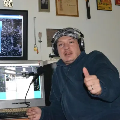 Live streaming Radio Savona Web