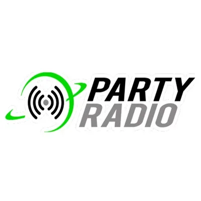 Live streaming Party Radio
