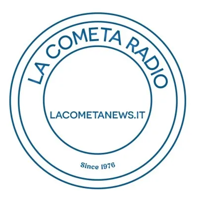 Live streaming Radio Siderno La Cometa