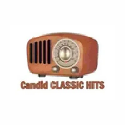 Live streaming Candid Classic Hits