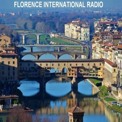 Live streaming Florence International Radio