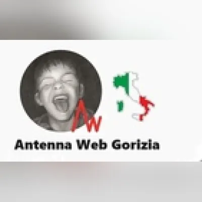 Live streaming Antenna Web Gorizia