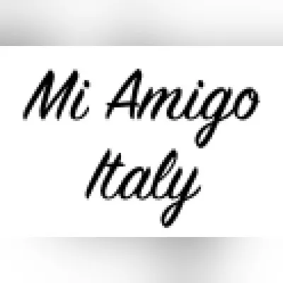 Live streaming Mi Amigo Italy