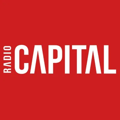 Live streaming Radio Capital