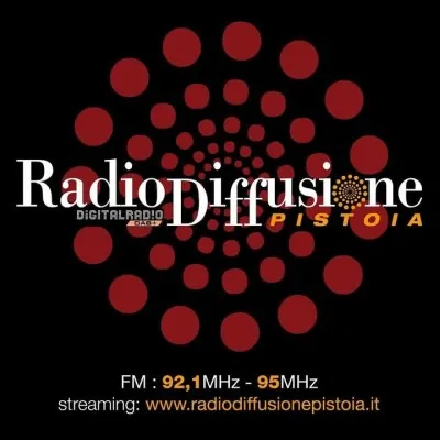 Live streaming Radio Diffusione Pistoia