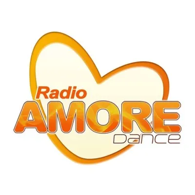 Live streaming Radio Amore Dance