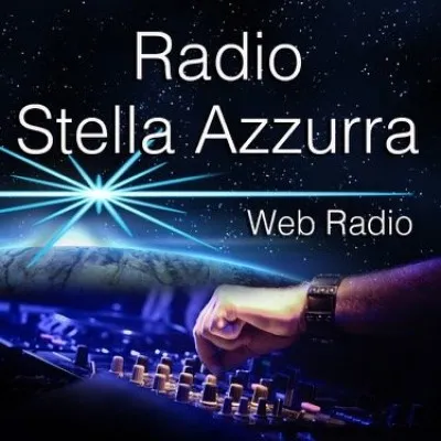 Live streaming Radio Stella Azzurra