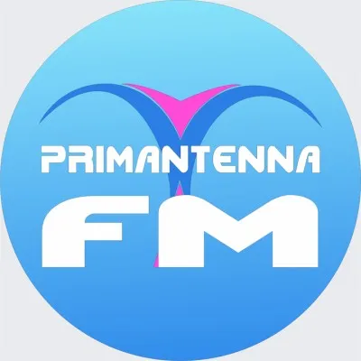 Live streaming Primantenna Fm