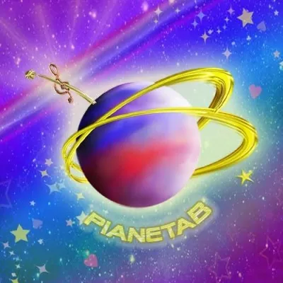 Live streaming PianetaB WebRadio