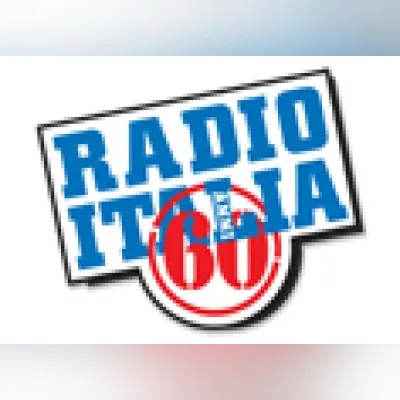 Live streaming Radio Italia Anni 60