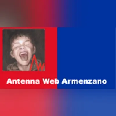 Live streaming Antenna Web Armenzano