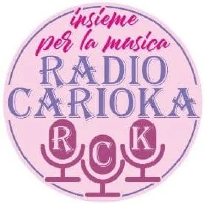 Live streaming Radio Carioka - Insieme per la Musica