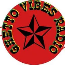 Live streaming Ghetto Vibes Radio