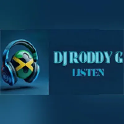 Live streaming Jahmex Radio