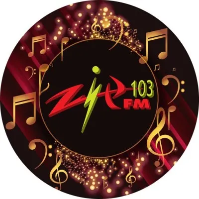ZIP 103 FM