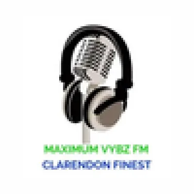 Live streaming Maximum Vybz Fm