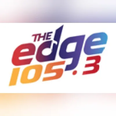 Live streaming The Edge 105 FM