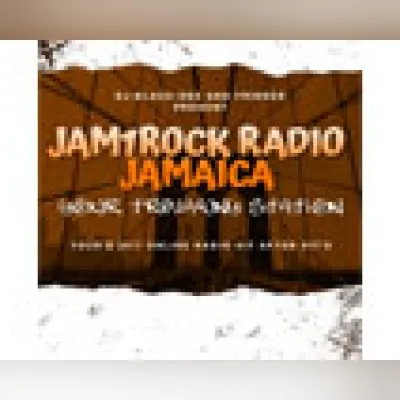 Jam1rock Radio Jamaica