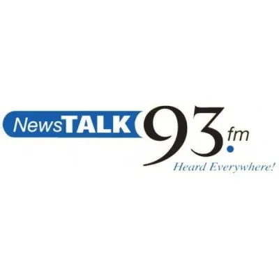 Live streaming NewsTalk FM