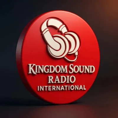 Live streaming Kingdom Sound Radio International