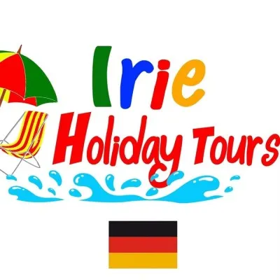 Irie Holiday Sunshine