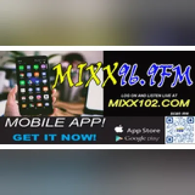 Live streaming Mixx