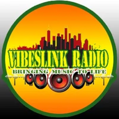 Live streaming V-Link Radio