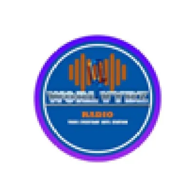 Live streaming Worl Vybz Radio