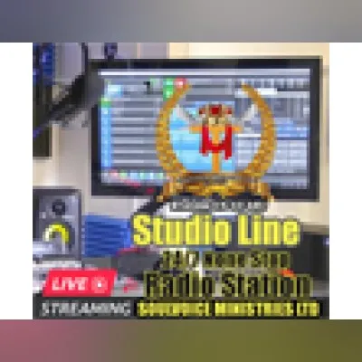 Live streaming Soulvoice Ministries Ltd
