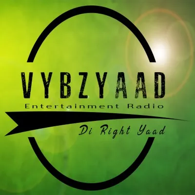 VybzYaad Radio