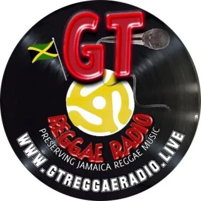 Live streaming GT Reggae Radio