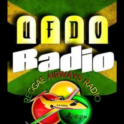 Live streaming UFDV Radio