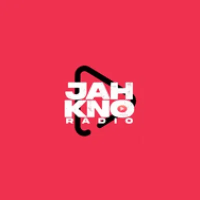 Live streaming Jahkno Radio