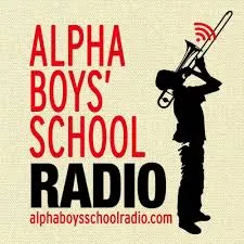 Live streaming Alpha Boys School Radio