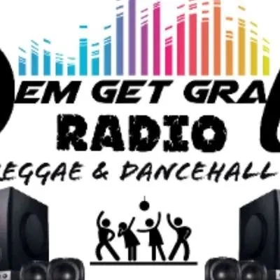 Dem Get Grab Radio