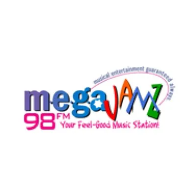 Live streaming Mega Jamz