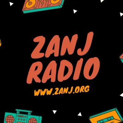 Live streaming Zanj Radio