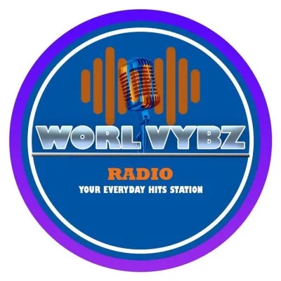 Live streaming Worl Vybz Radio