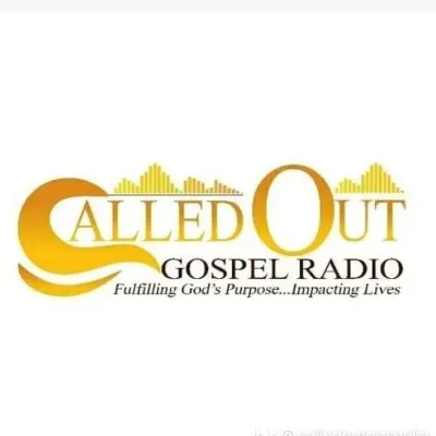 Called OUT Gospel Radio
