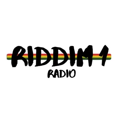 Live streaming Riddim1 Radio