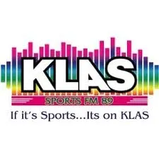Live streaming KLAS Sports Radio