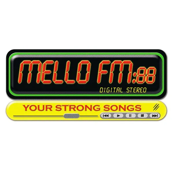Live streaming Mello FM Radio
